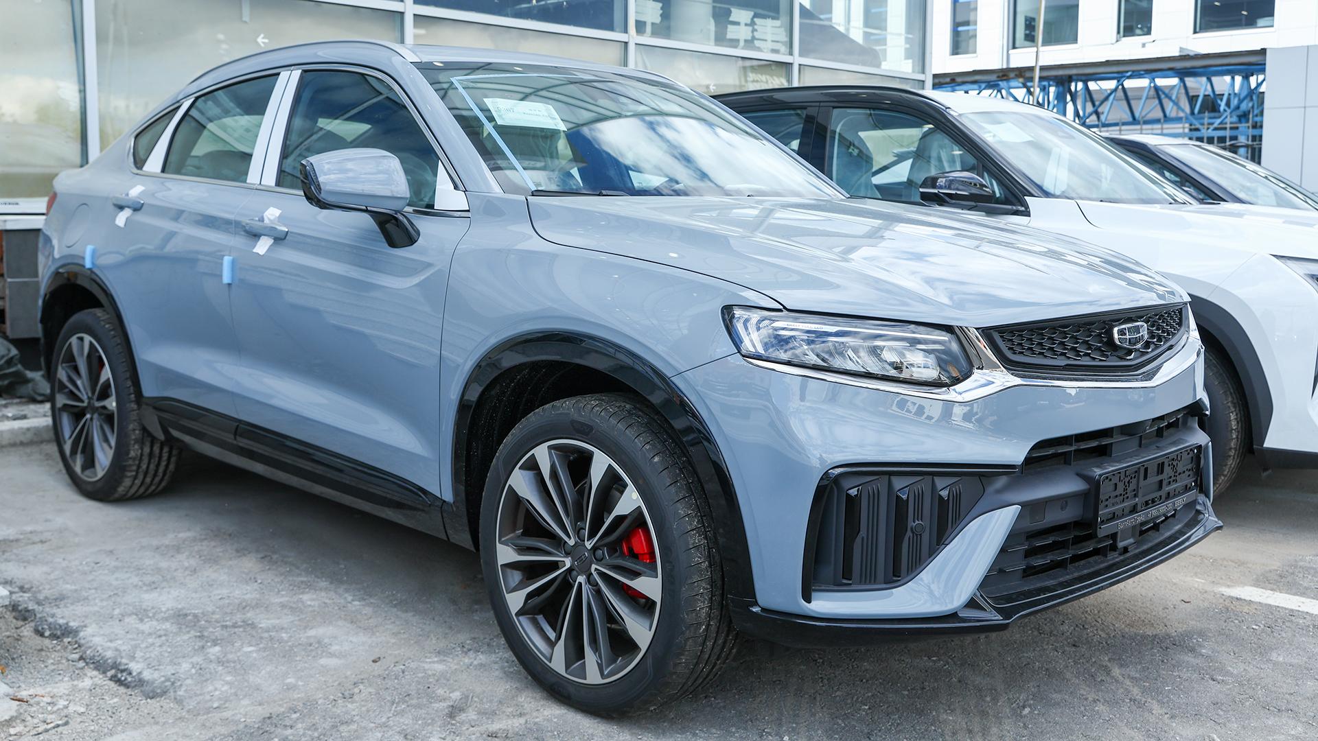 Фото: Petrov Sergey/globallookpress.com