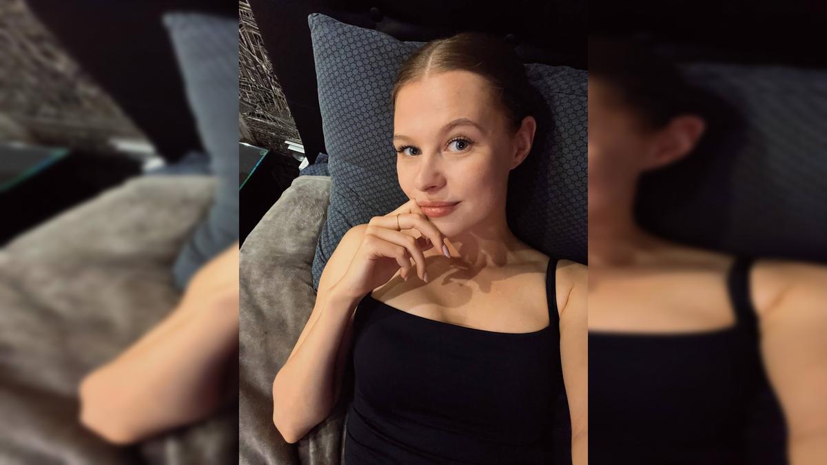 Елена Корикова порно видео