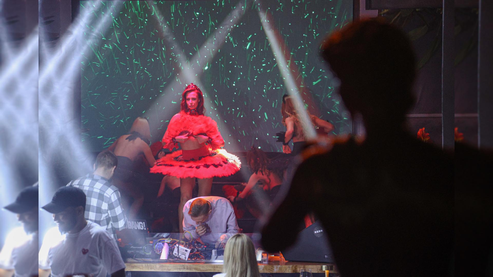 Фото: Bulkin Sergey/globallookpress.com