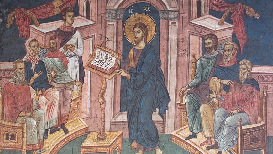 Фото: diveevo-monastyr.ru