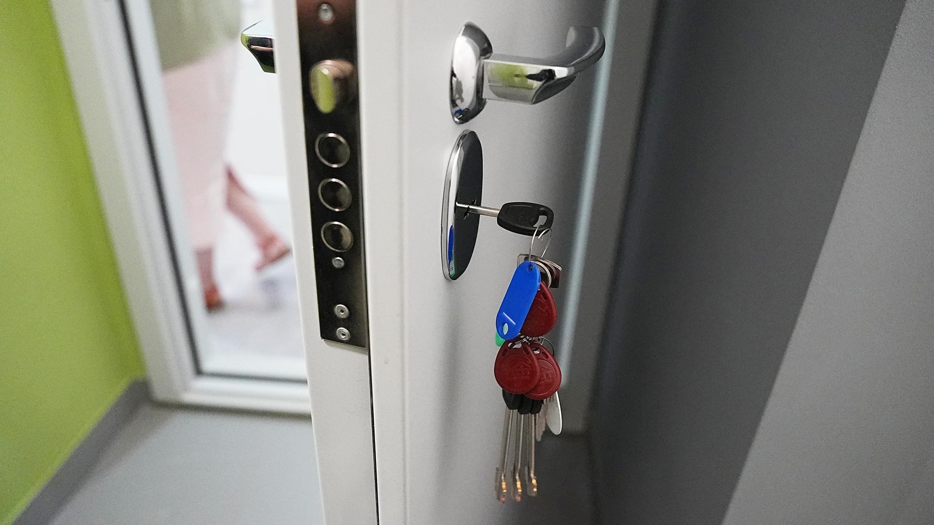 Фото: ИЗВЕСТИЯ/Павел Волков