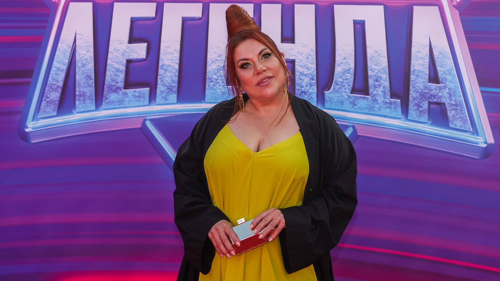 Фото: Shatokhina Natalia/globallookpress.com