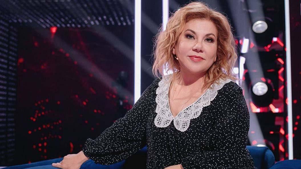 Фото: instagram.com**/marina_phedunkiv