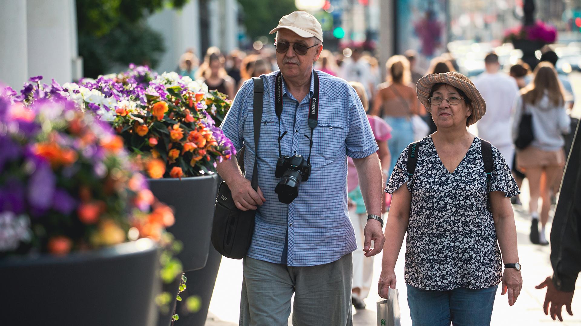 Фото: ИЗВЕСТИЯ/Телеканал «78»