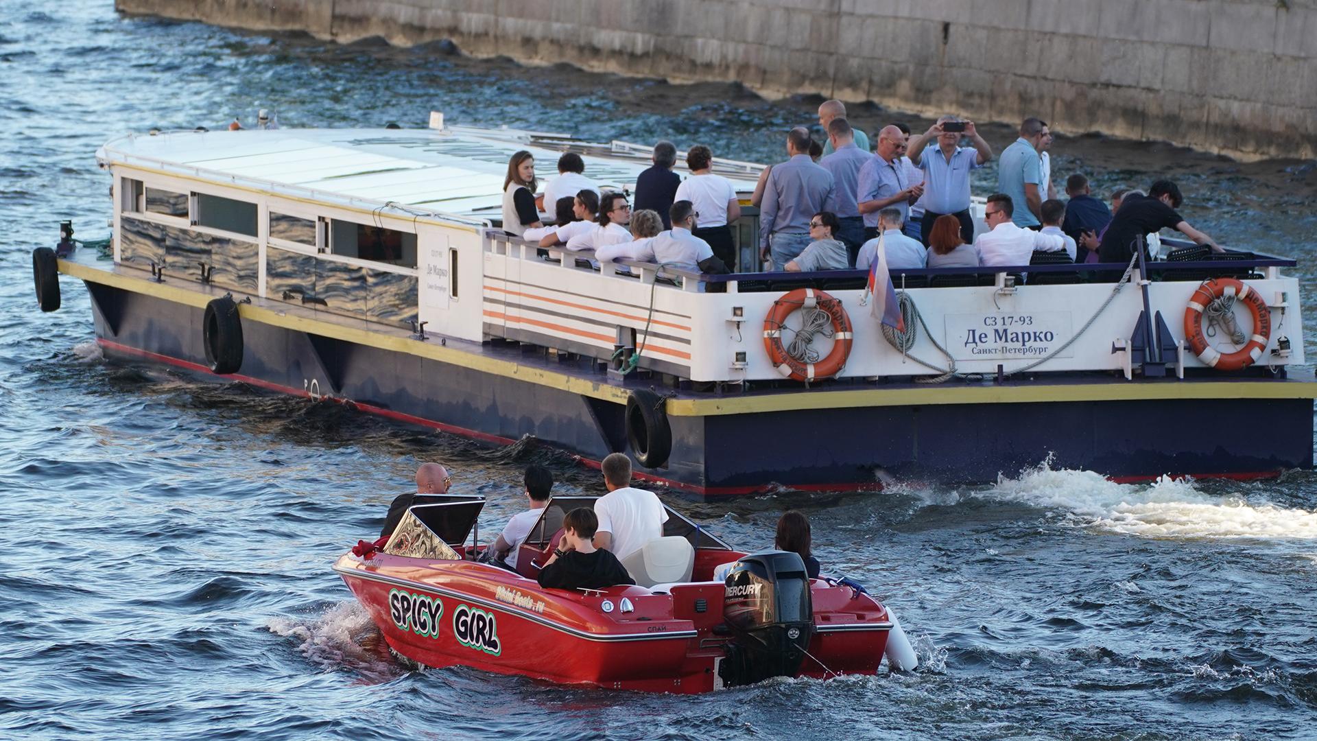 Фото: ИЗВЕСТИЯ/Сергей Лантюхов