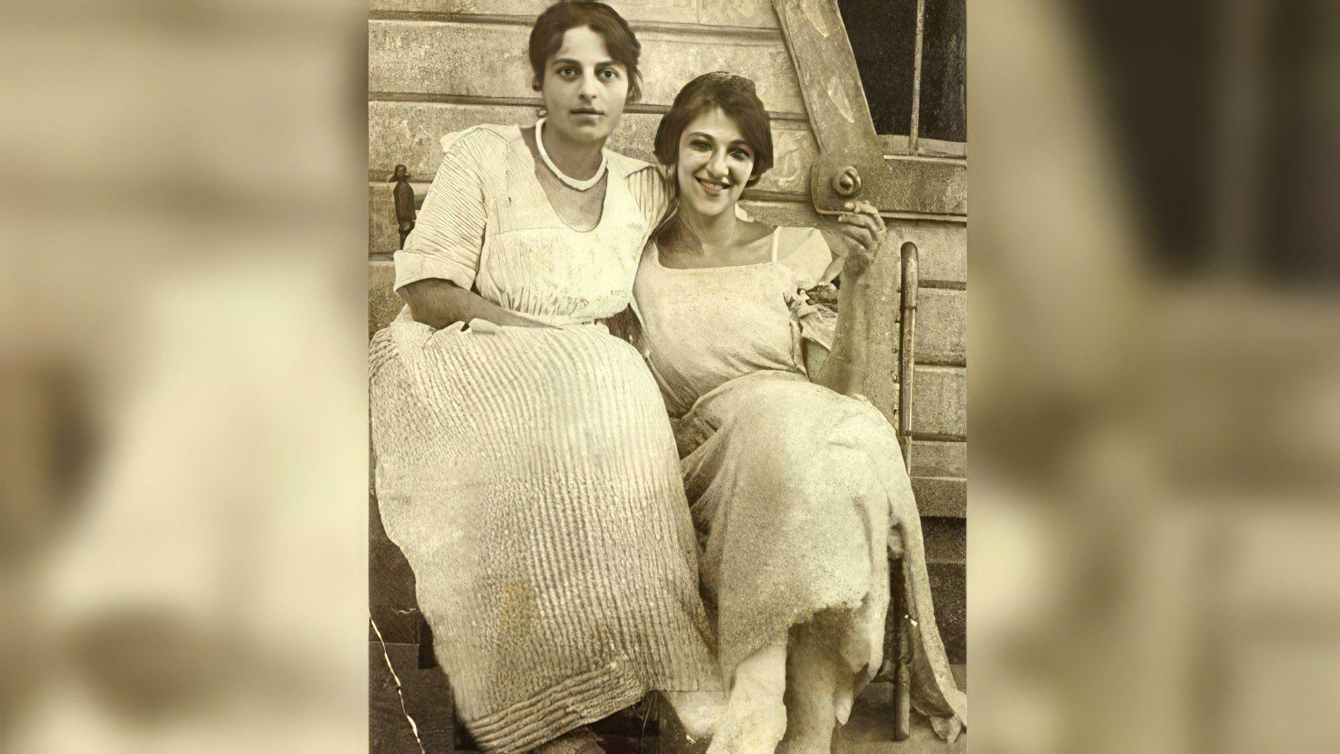 Архивное фото