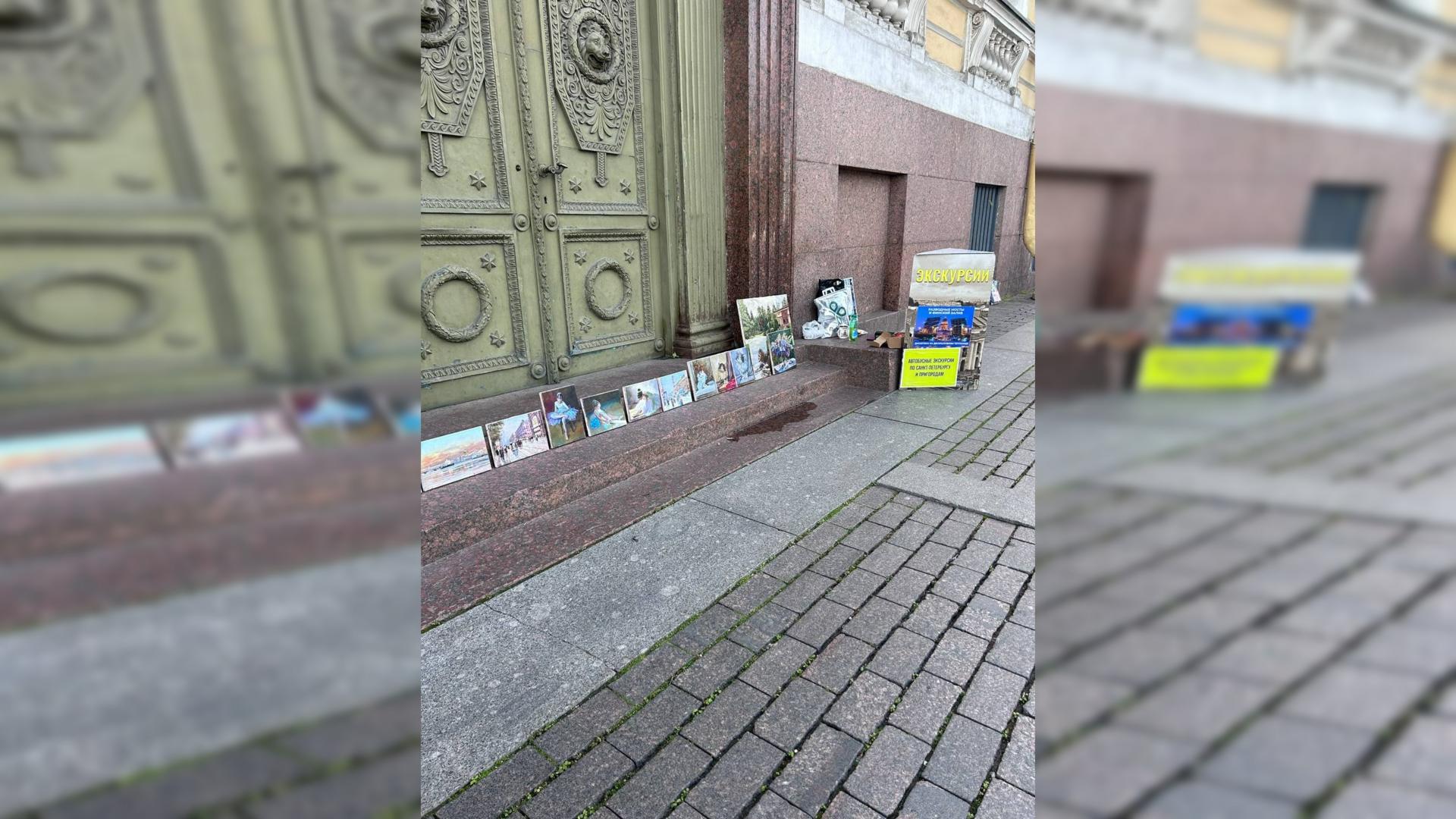 Фото: пресс-служба администрации Центрального района Петербурга 