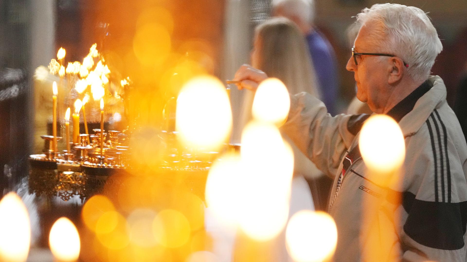 Фото: ИЗВЕСТИЯ/Дмитрий Коротаев