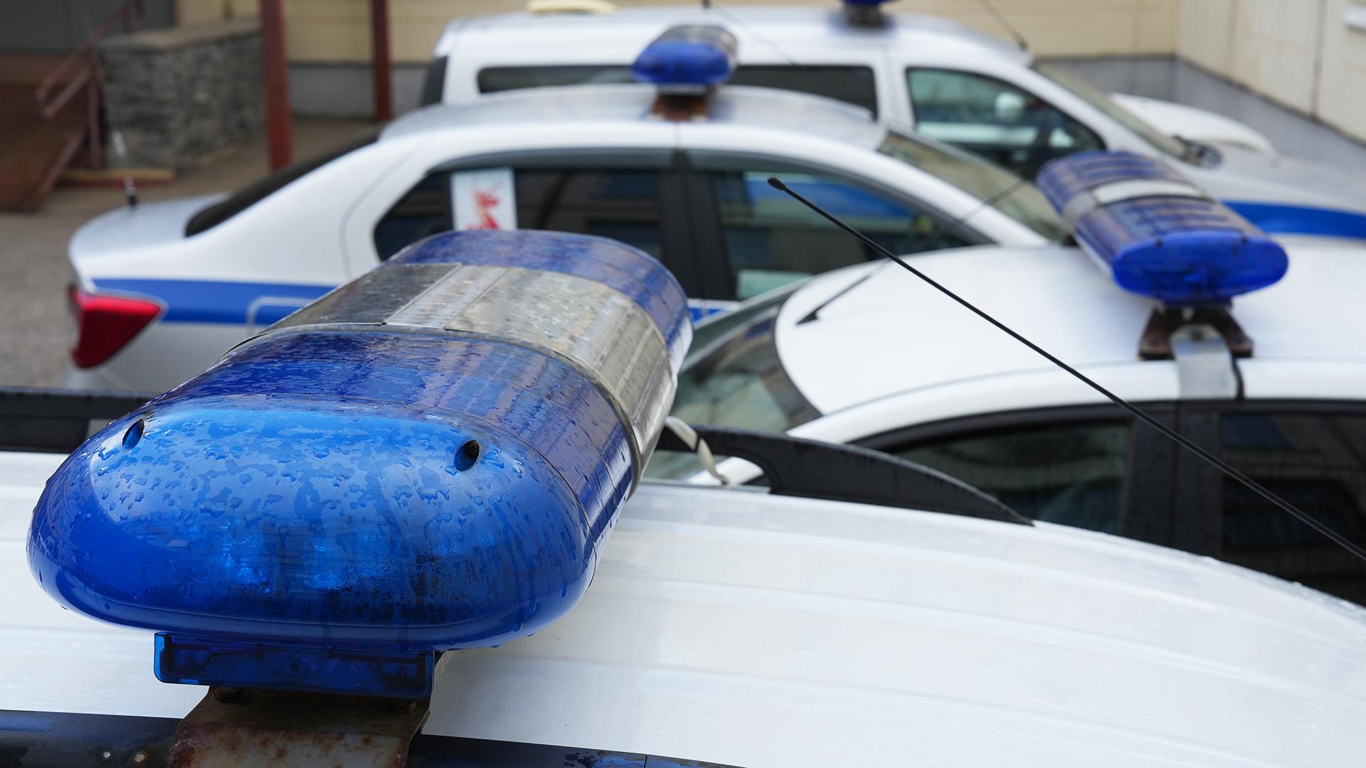 Фото: ИЗВЕСТИЯ/Дмитрий Коротаев