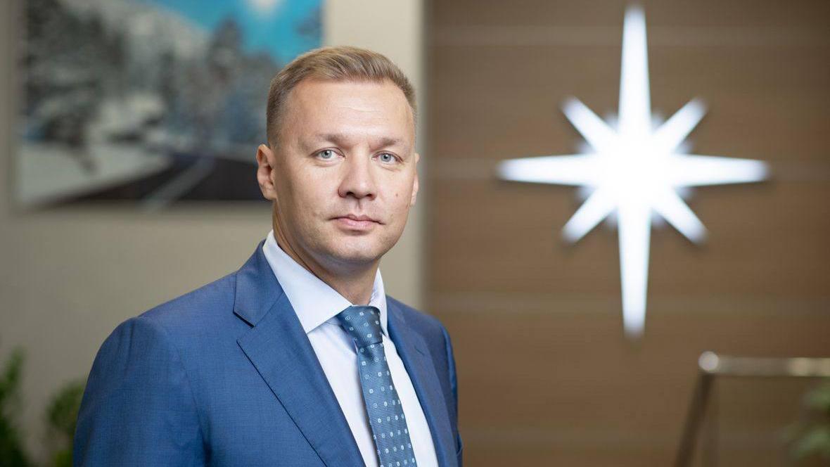 Рустам Гильфанов. Фото: Личный архив