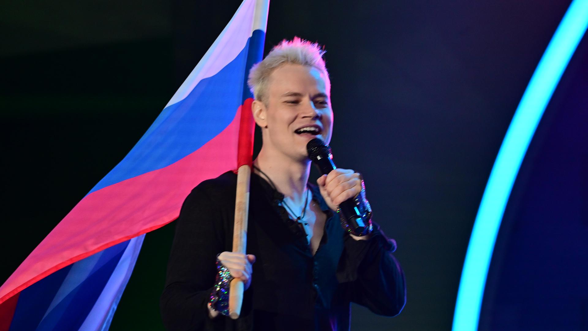 Фото: Pavel Kashaev/globallookpress.com