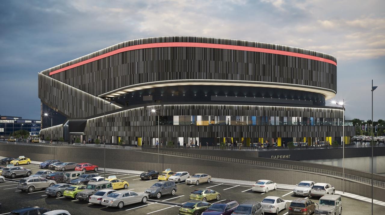 Фото: vk.com/Live Арена