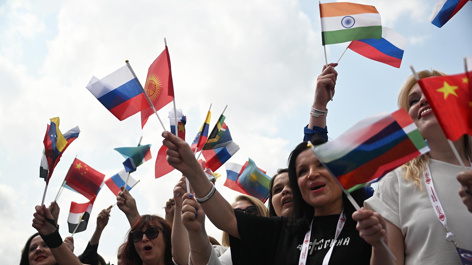 Фото: Komsomolskaya Pravda/globallookpress.com