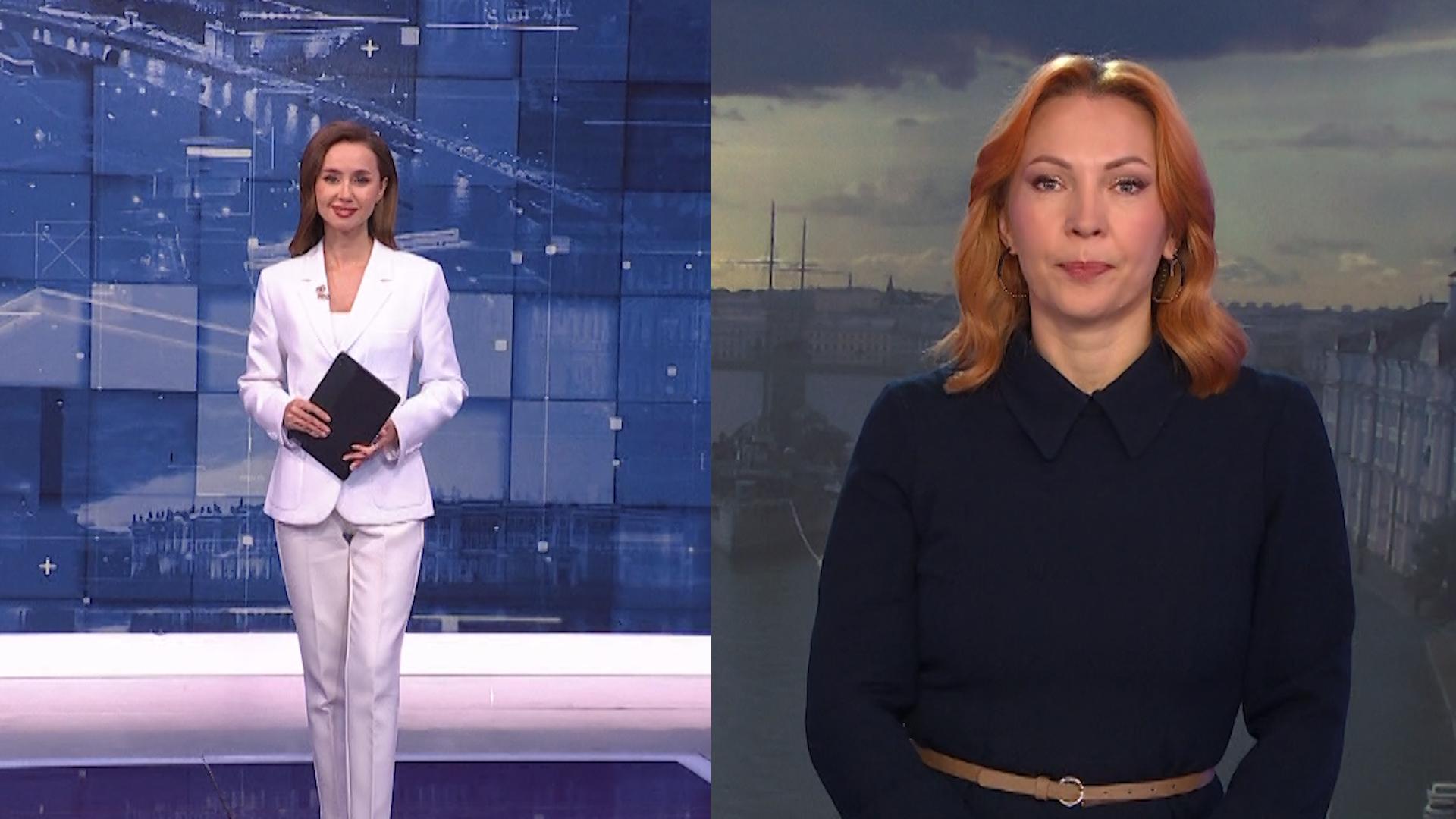 "Известия 78 (с сурдопереводом)" (28 августа 2025)