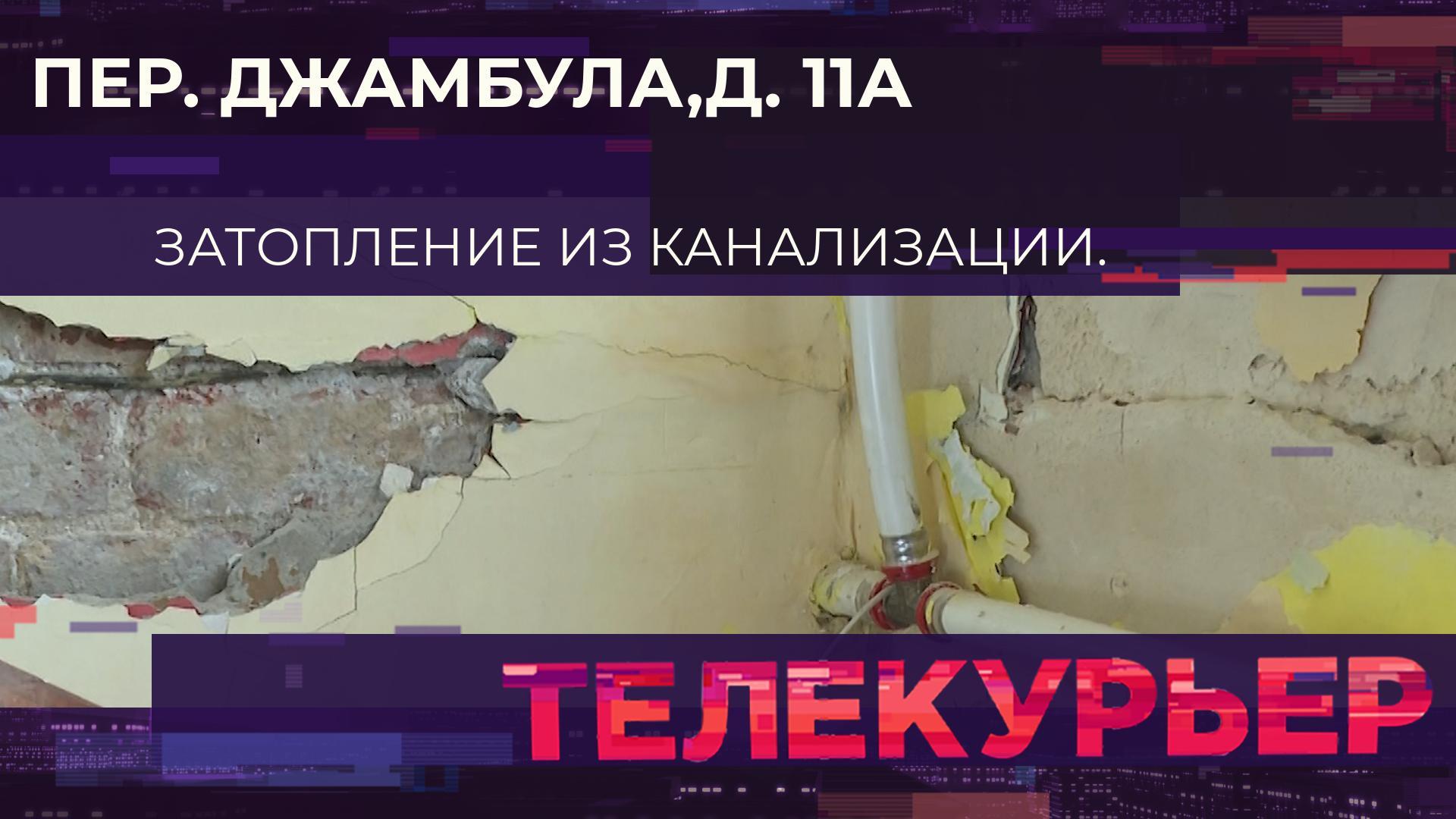 "Телекурьер" (28 августа 2025)