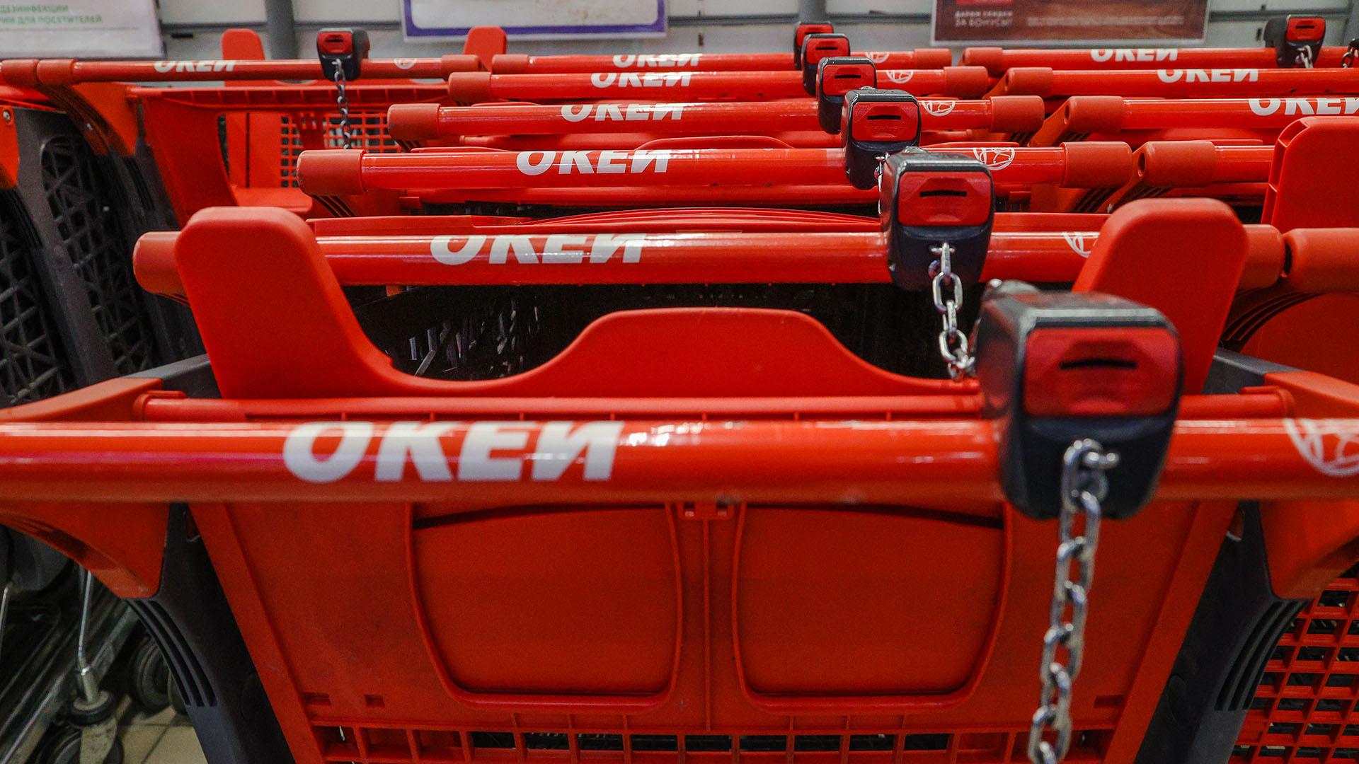 Фото: Bulkin Sergey/globallookpress.com