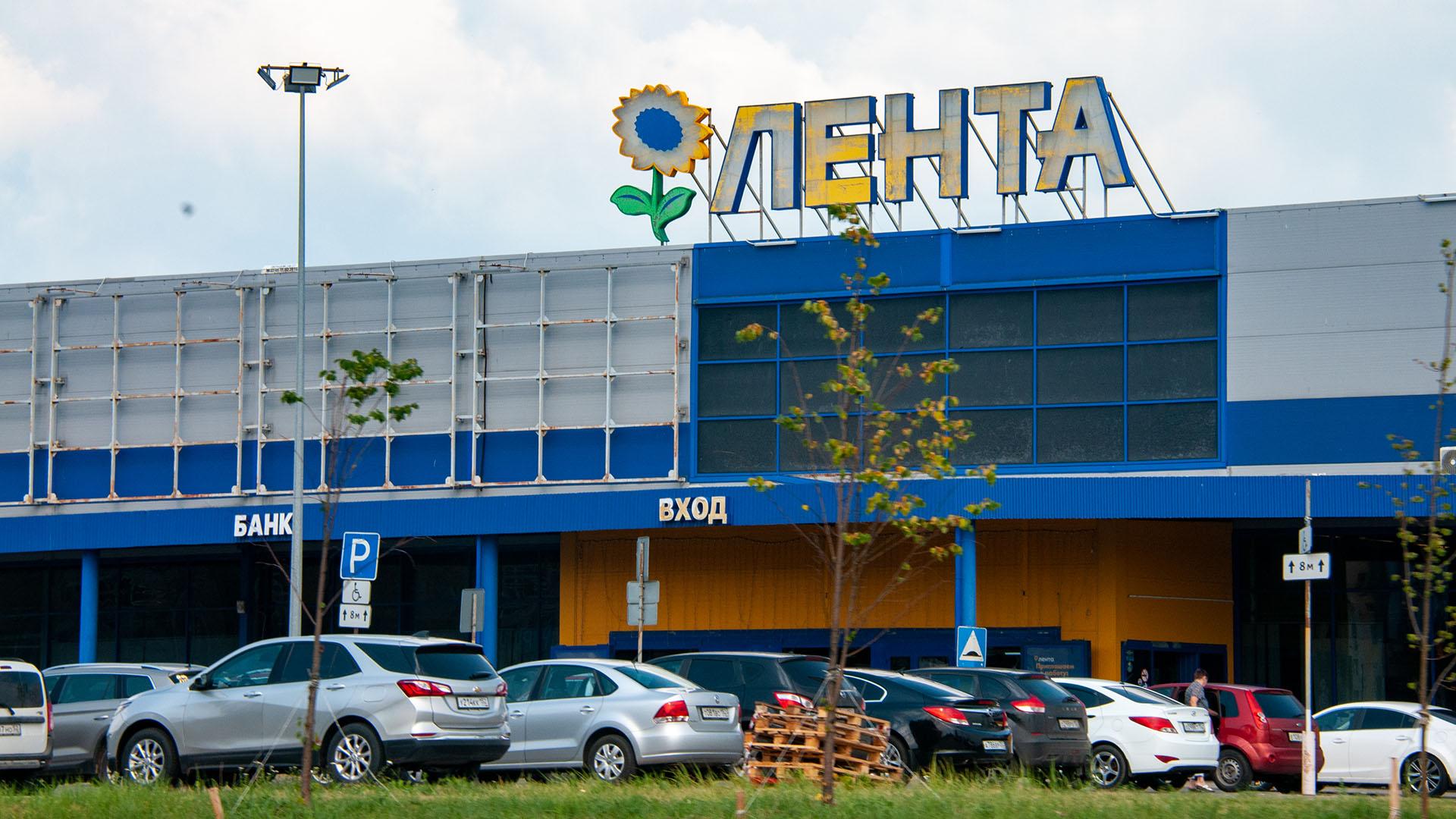 Фото: Svetlana Vozmilova/globallookpress.com