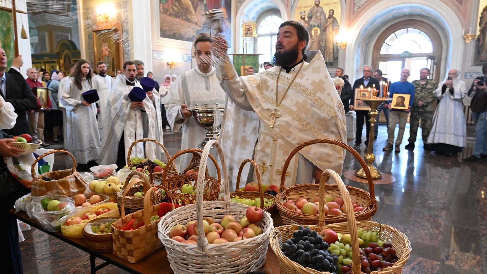 Фото: Komsomolskaya Pravda/globallookpress.com