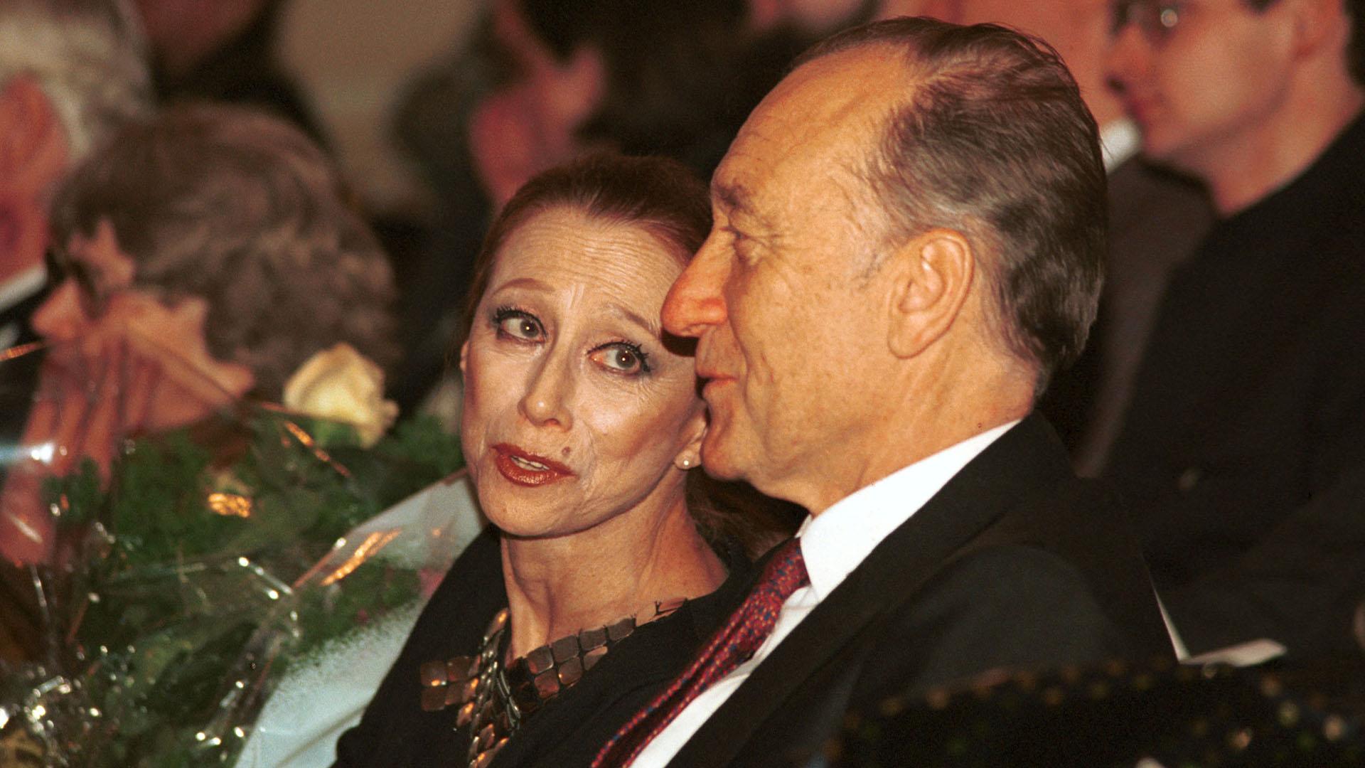 Фото: Natalya Loginova/globallookpress.com