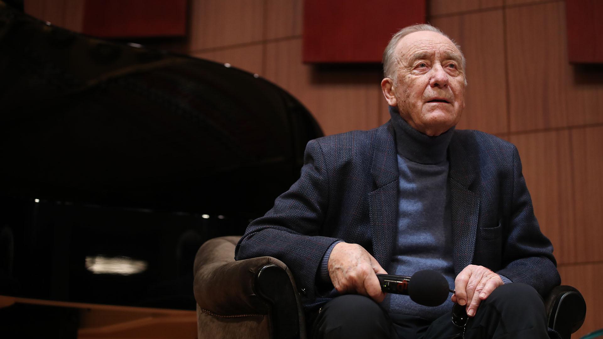 Фото: ИЗВЕСТИЯ/Зураб Джавахадзе