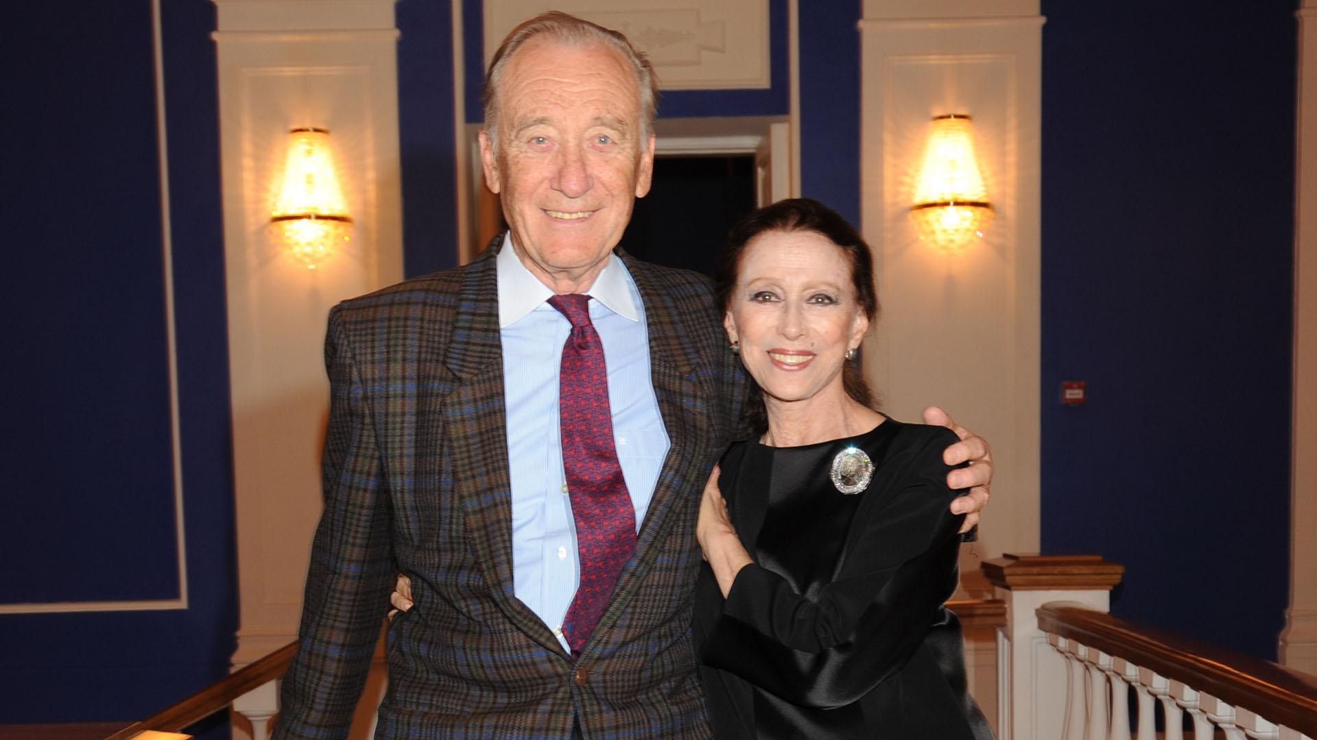 Фото: Gennadii Usoev/globallookpress.com