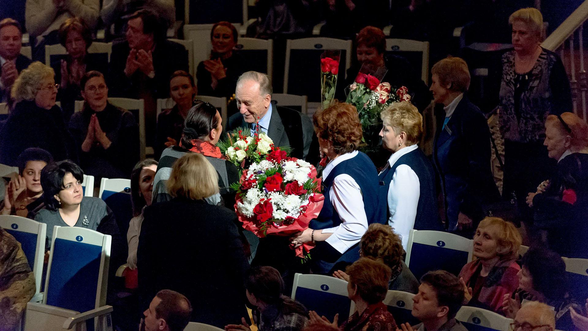 Фото: Georgiy Rozov/globallookpress.com