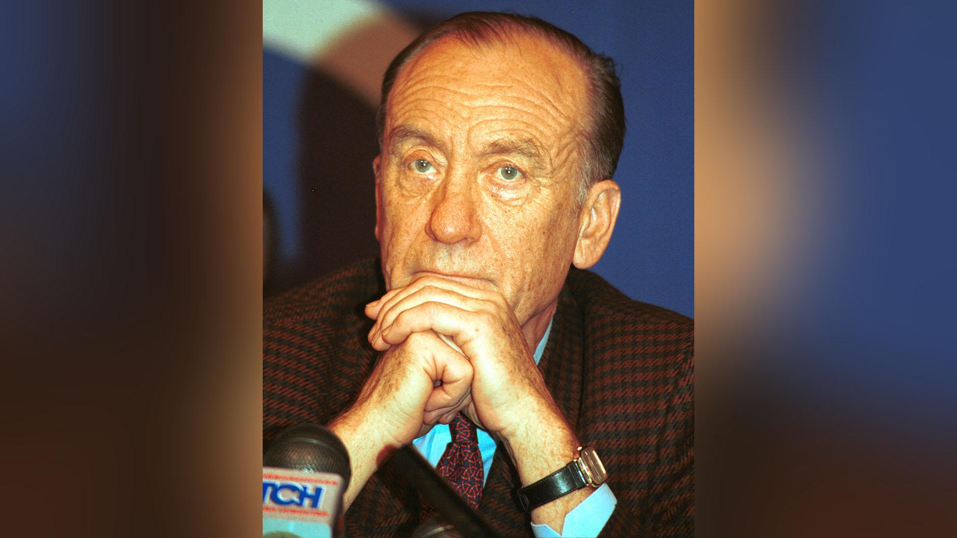 Фото: Natalya Loginova/globallookpress.com