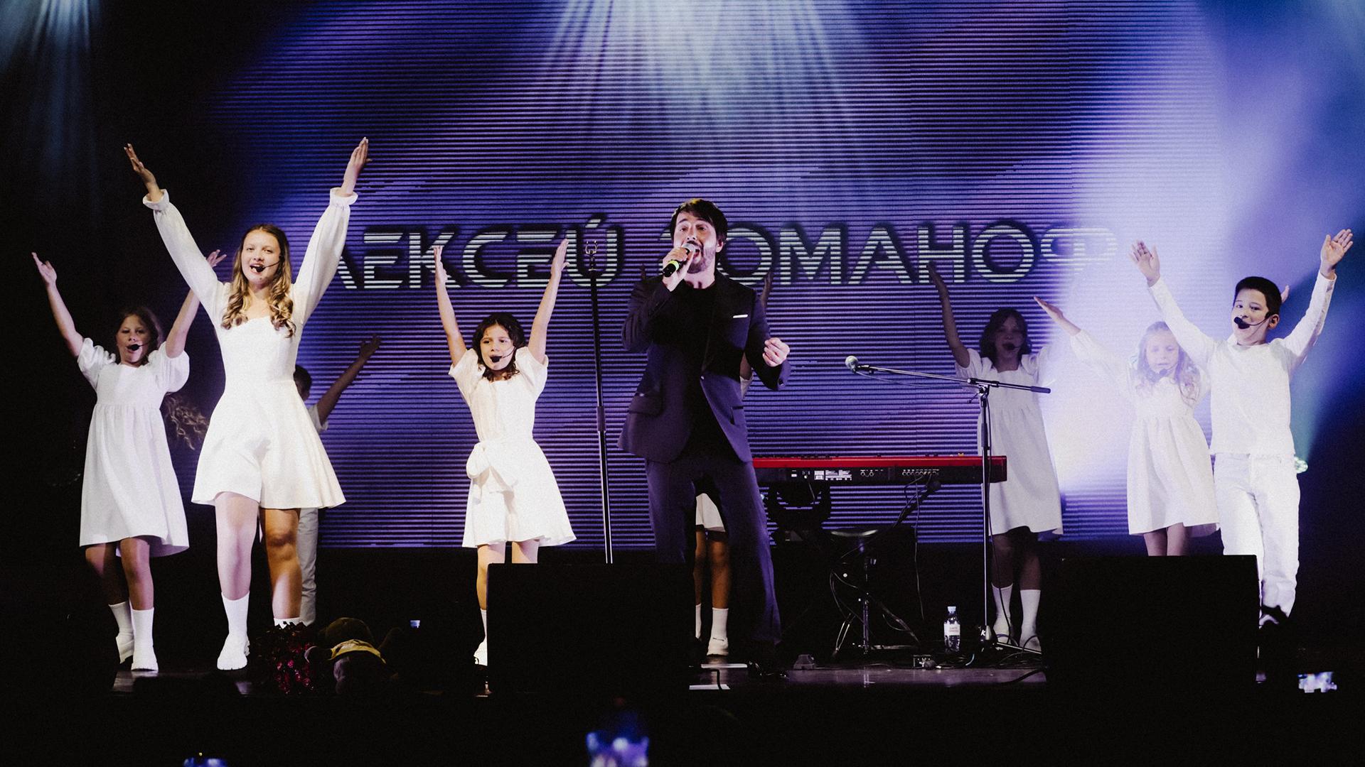 Фото: Настасья Цветкова