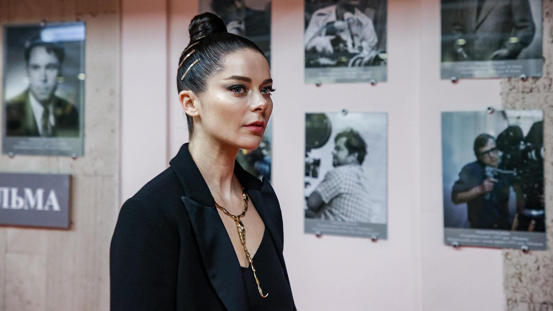 Фото: Lantyukhov Sergey/globallookpress.com