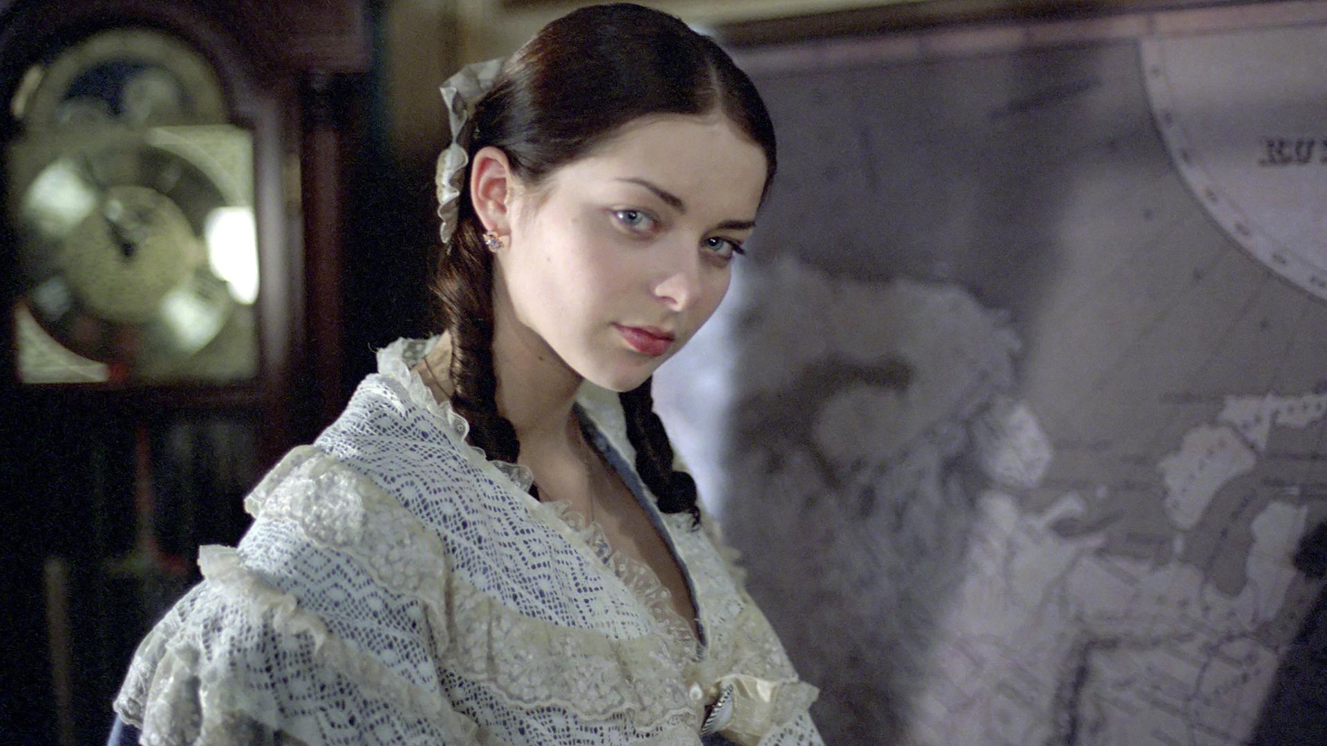 Фото: Anton Merkurov/globallookpress.com