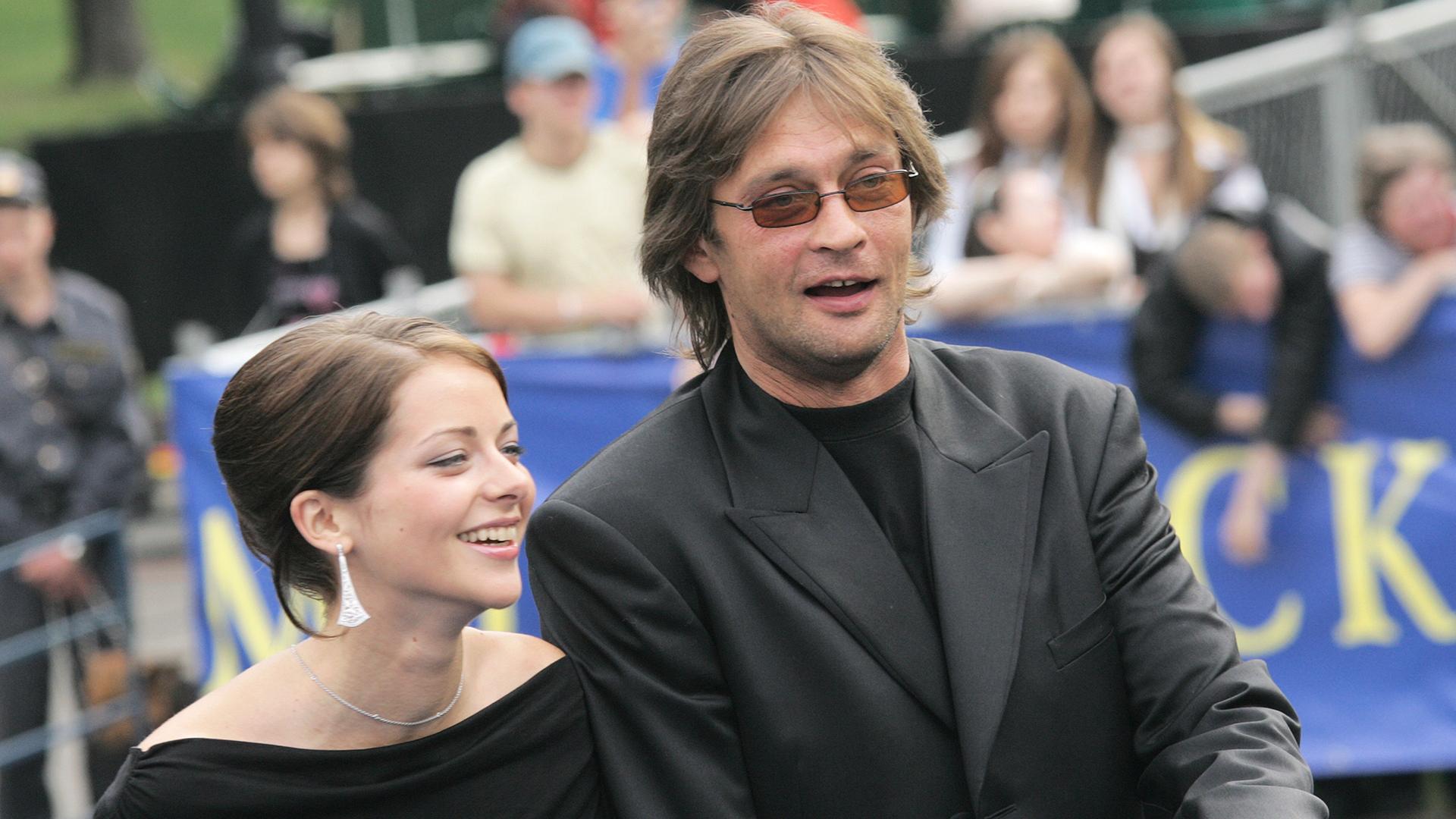 Фото: Роман Денисов/globallookpress.com