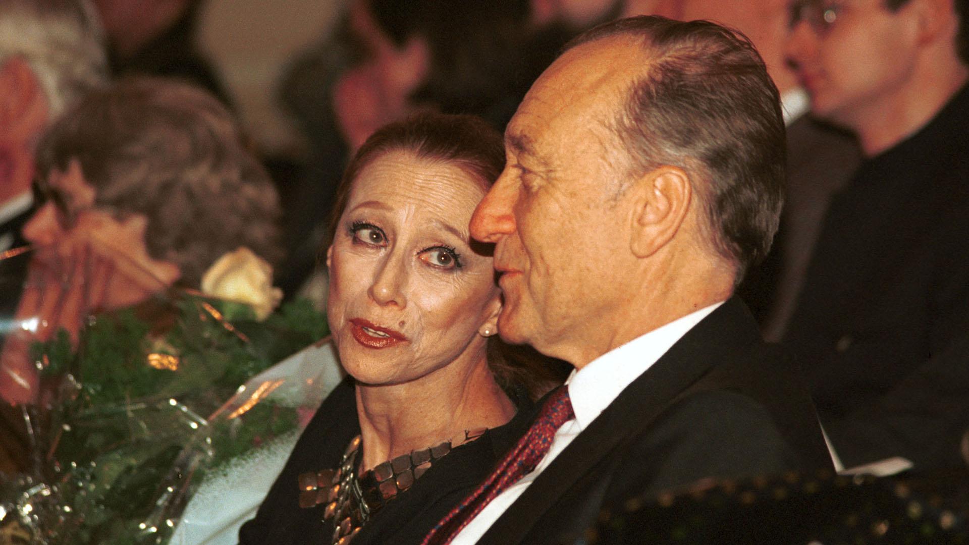 Фото: Natalya Loginova/globallookpress.com