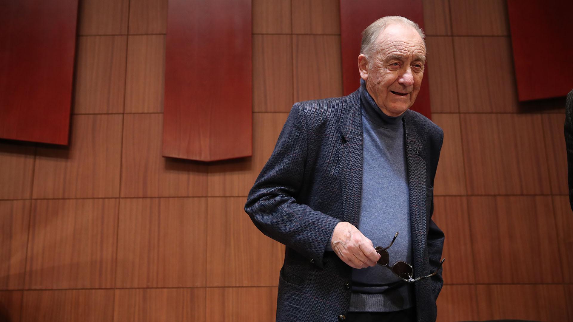 Фото: ИЗВЕСТИЯ/Зураб Джавахадзе