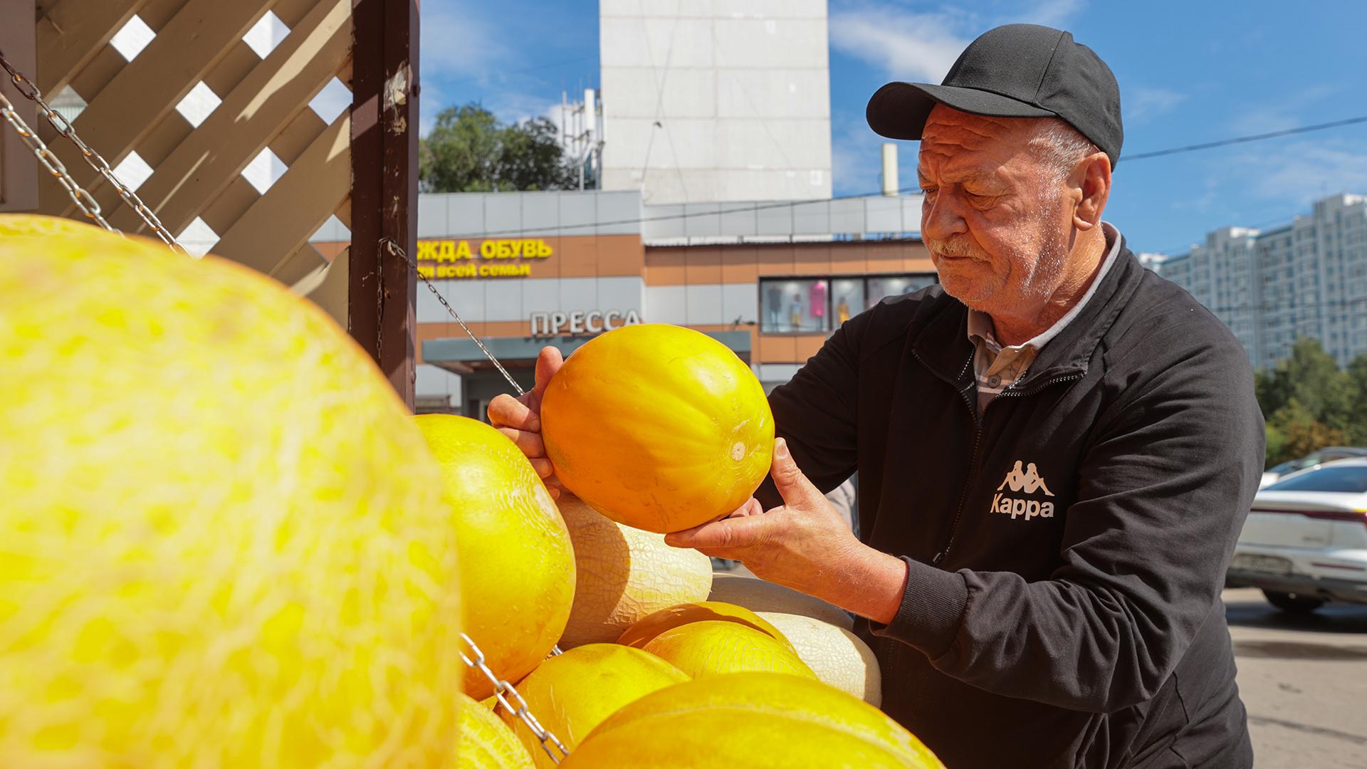 Фото: Belkin Alexey/globallookpress.com