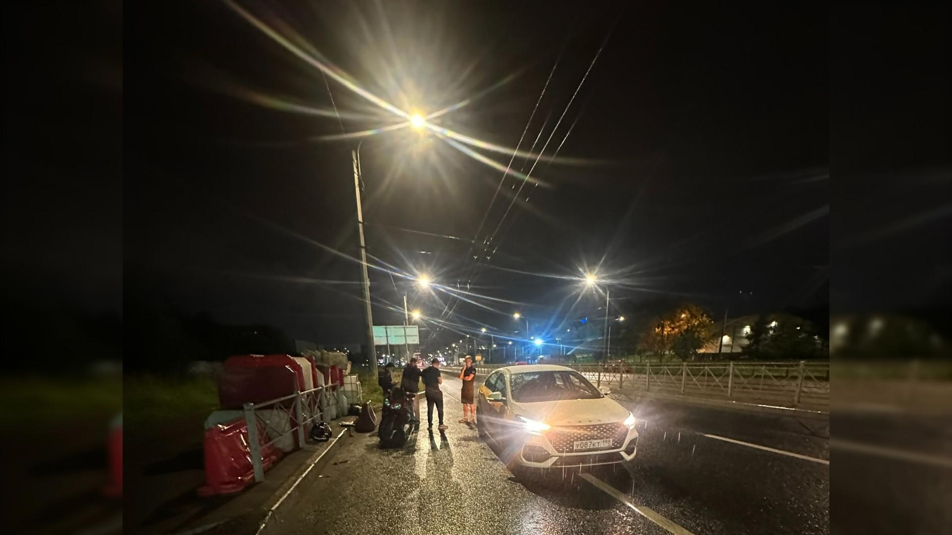 Фото: vk.com/motosolidaritydtp