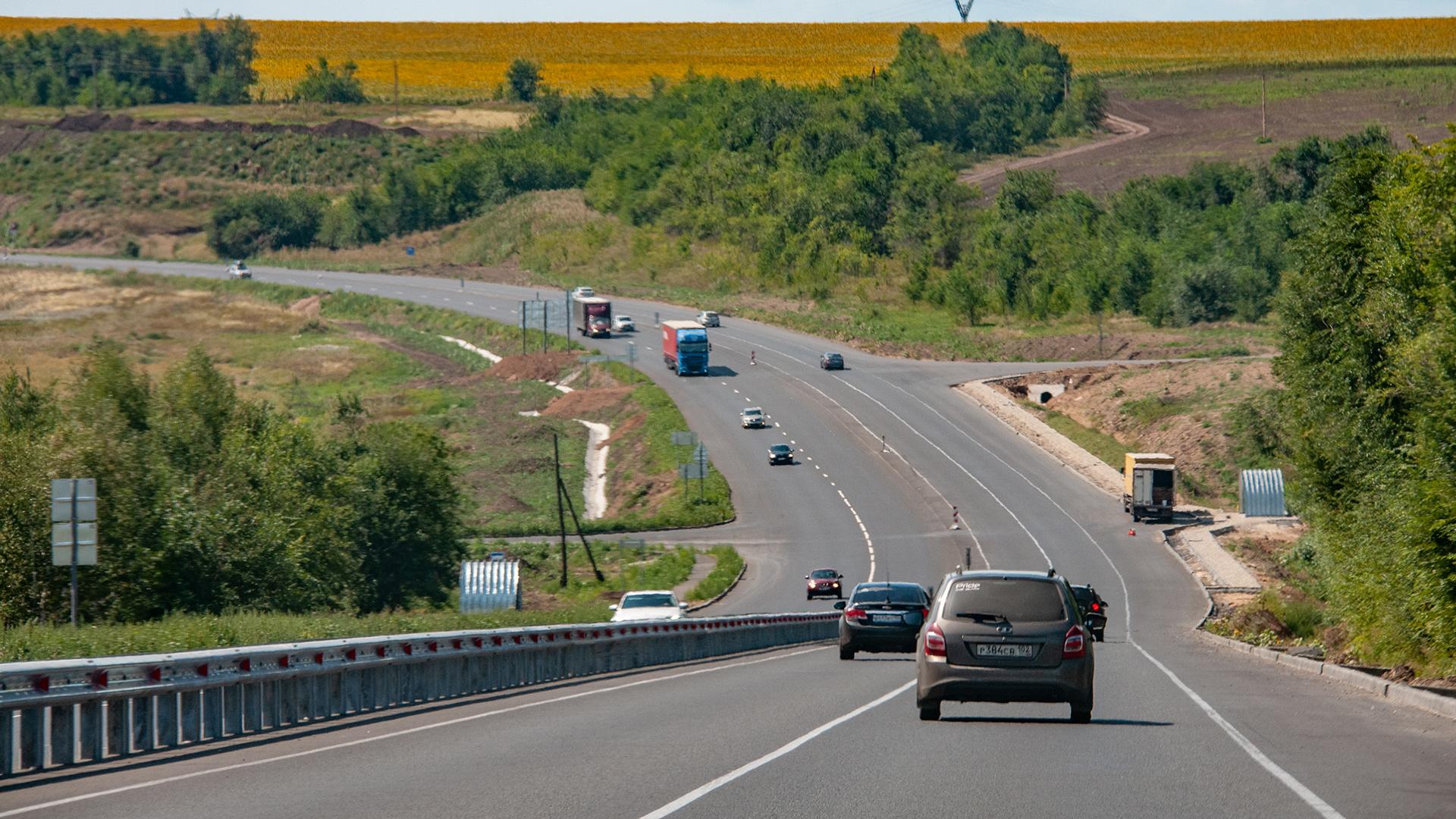 Фото: Svetlana Vozmilova/globallookpress.com