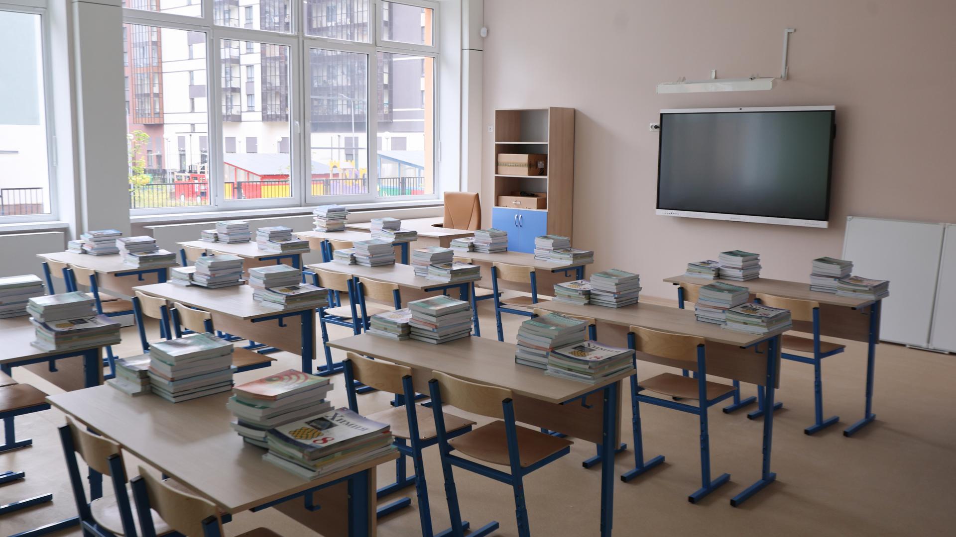 Фото: пресс-служба администрации Санкт‑Петербурга