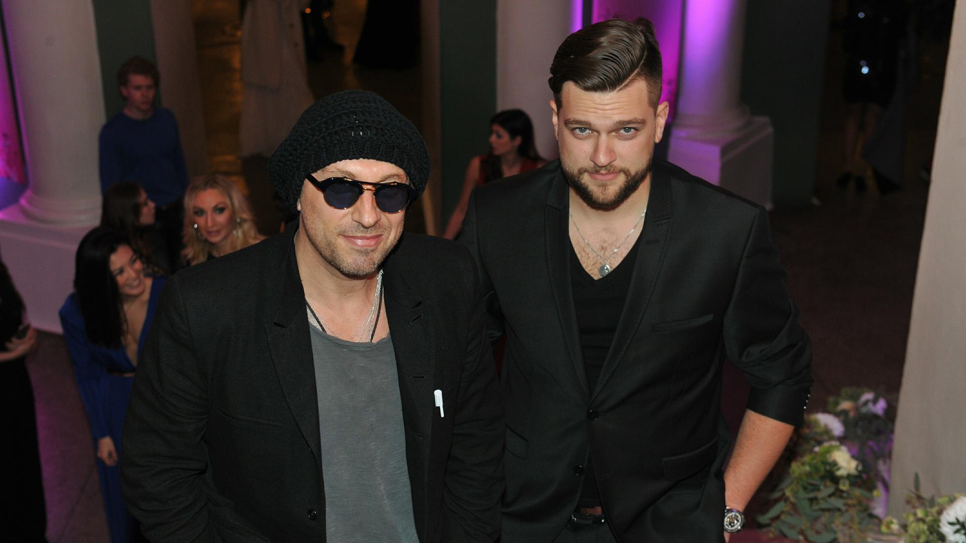 Фото: Komsomolskaya Pravda/Global Look Press