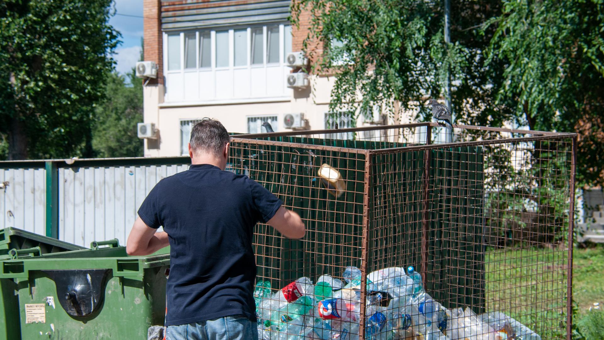 Фото: Svetlana Vozmilova/Global Look Press