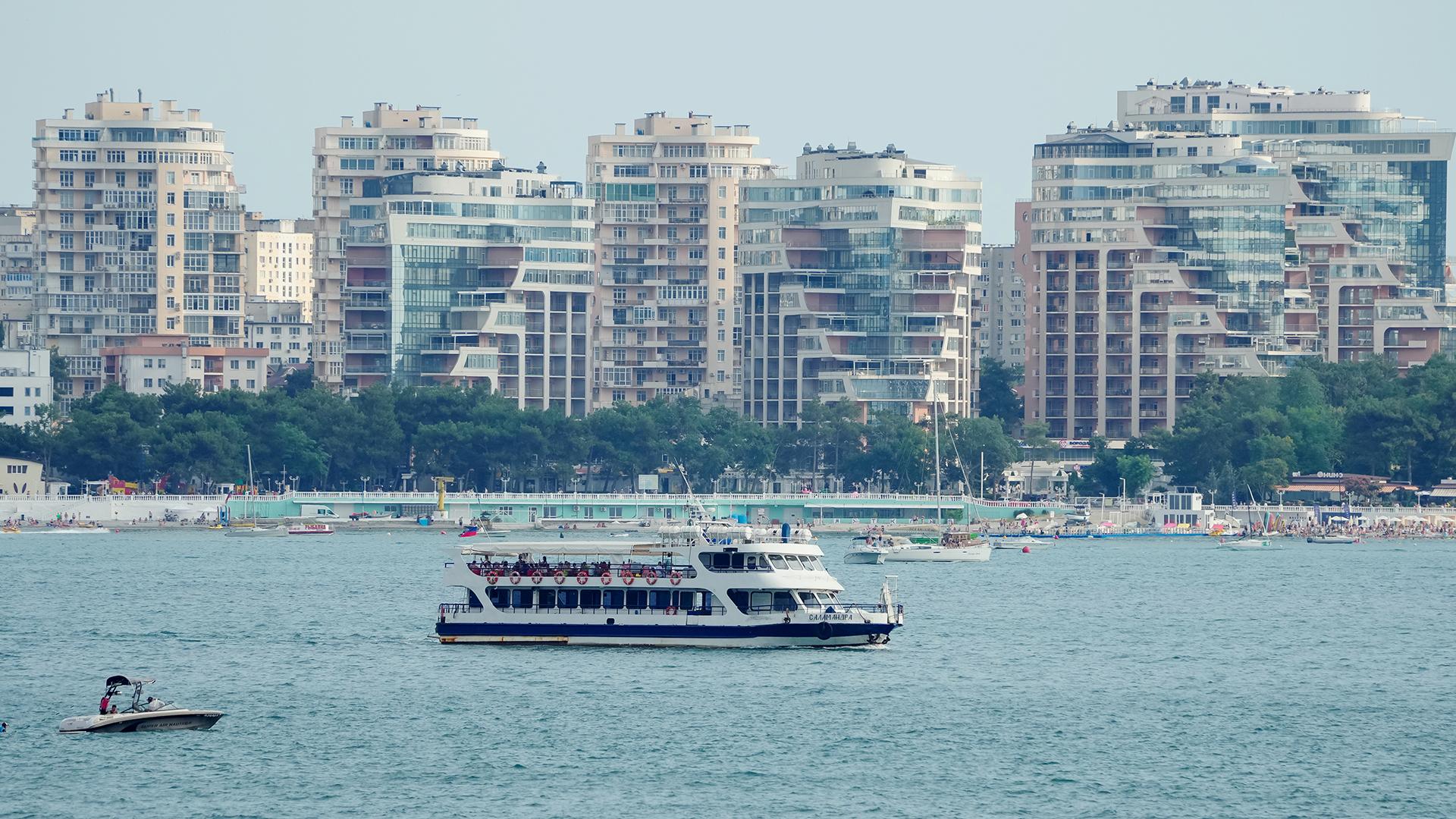 Фото: ИЗВЕСТИЯ/Дмитрий Коротаев