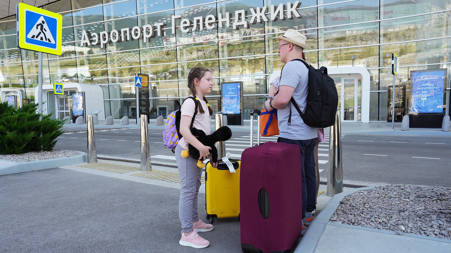 Фото: ИЗВЕСТИЯ/Дмитрий Коротаев