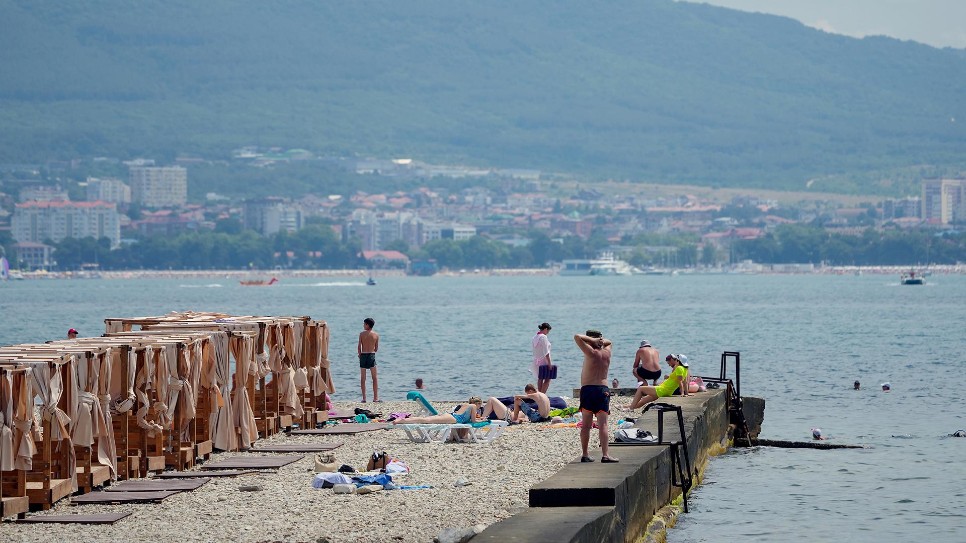 Фото: ИЗВЕСТИЯ/Дмитрий Коротаев
