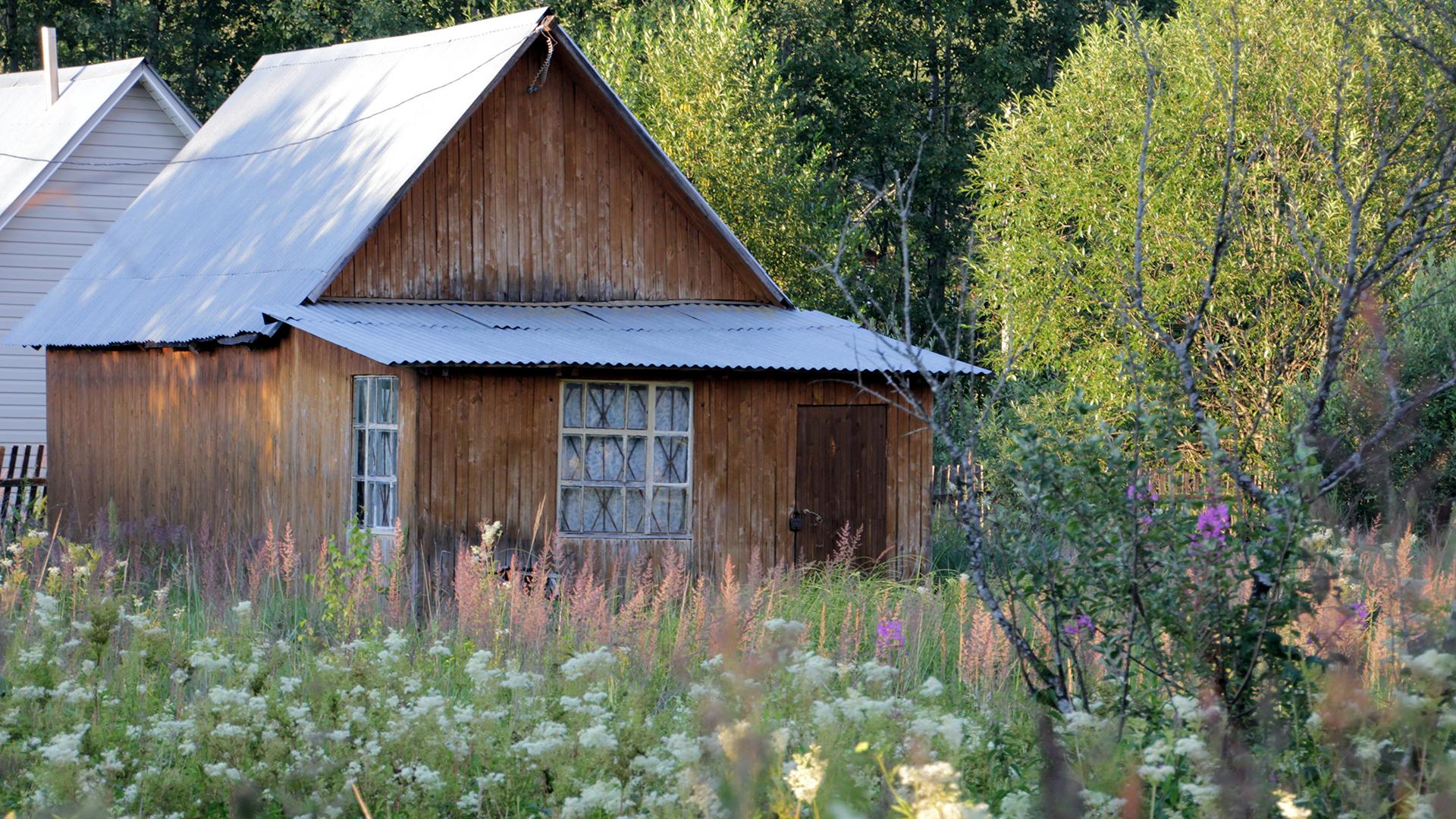 Фото: Komsomolskaya Pravda/globallookpress.com