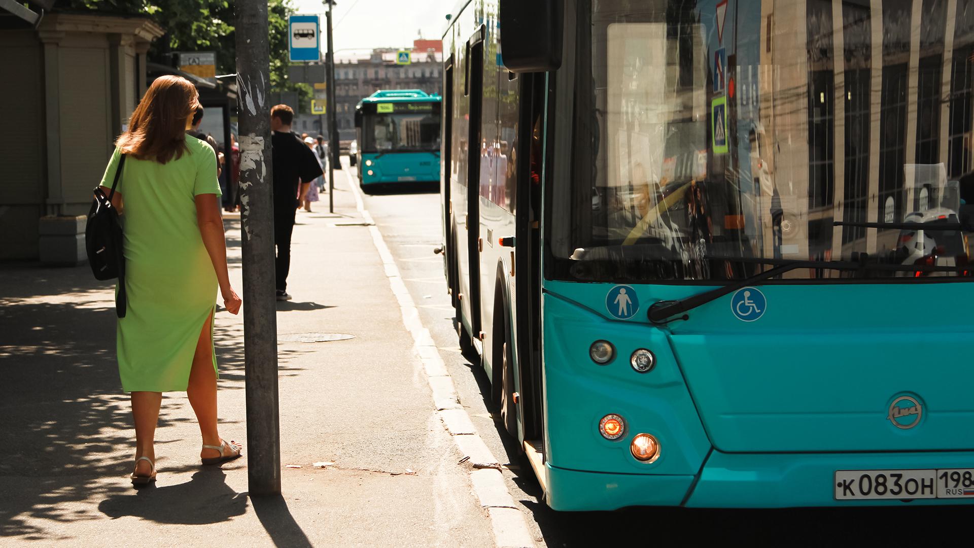 Фото: ИЗВЕСТИЯ/Телеканал «78»