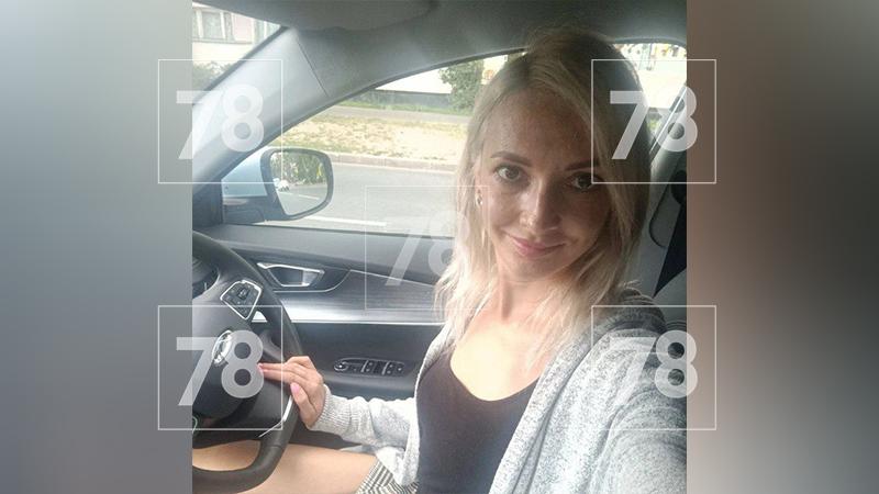 Пострадавшая. Фото: соцсети