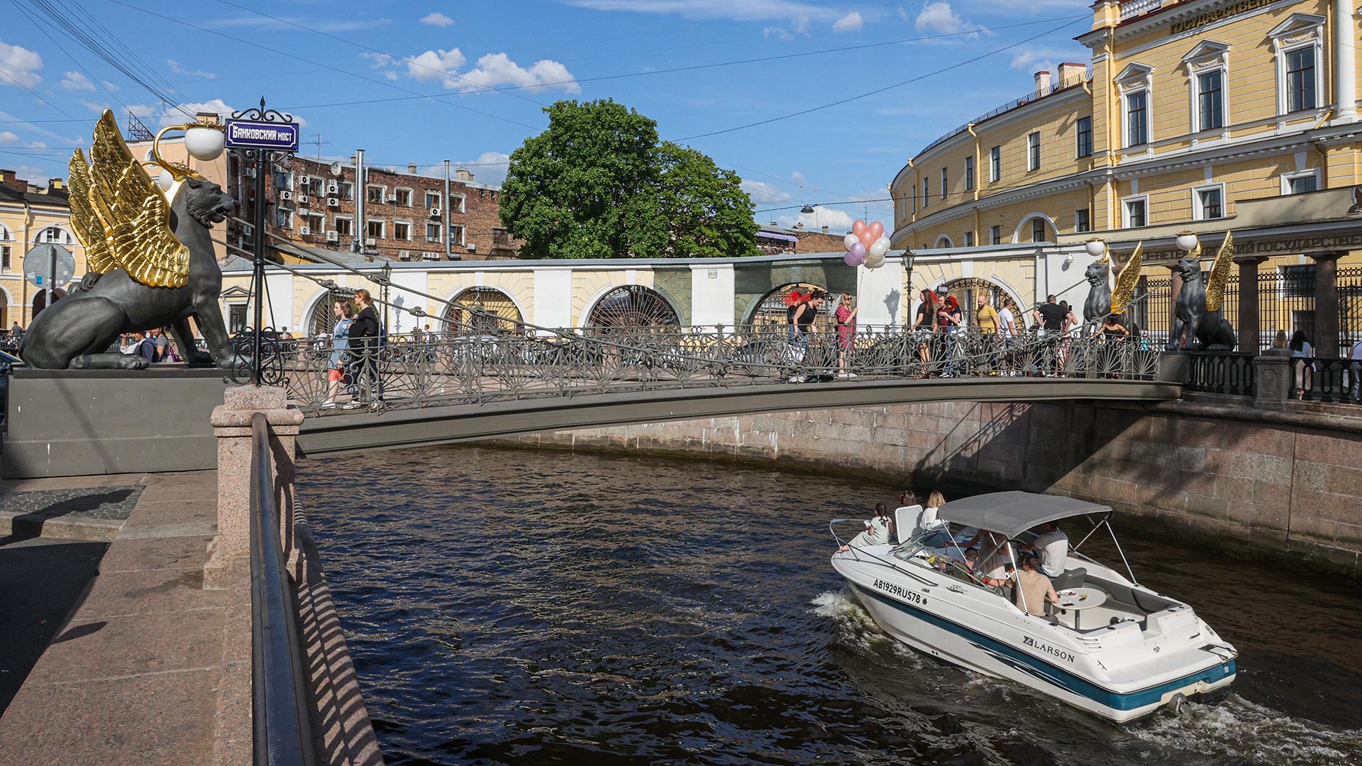 Фото: Bulkin Sergey/globallookpress.com