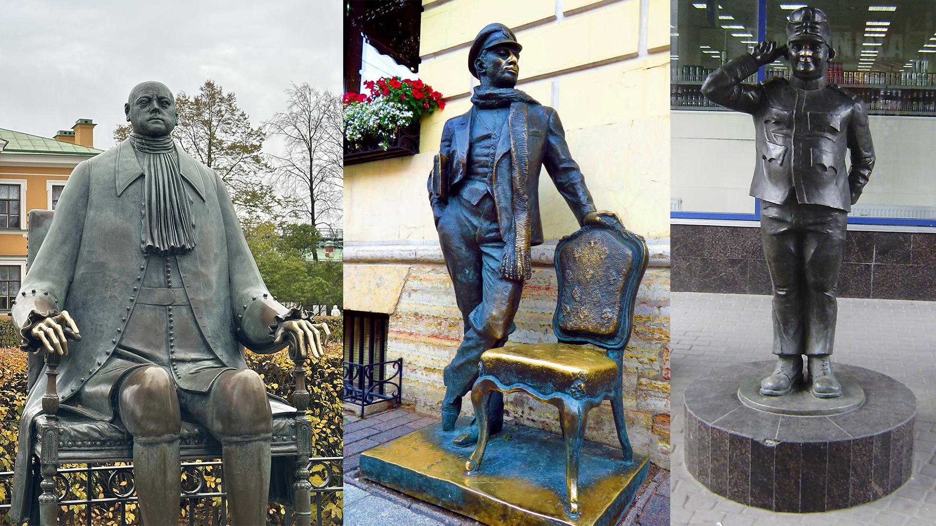 Фото: wikimedia.org/Darafsh (CC BY-SA 4.0); KiraManul (CC BY-SA 3.0), wikimapia.org