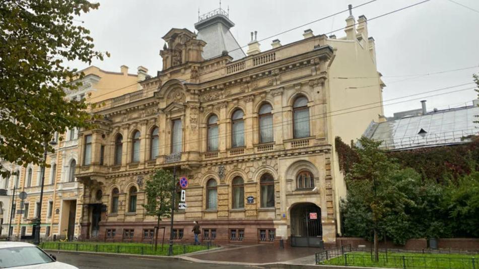 Фото: yandex.ru/maps/Эн борис