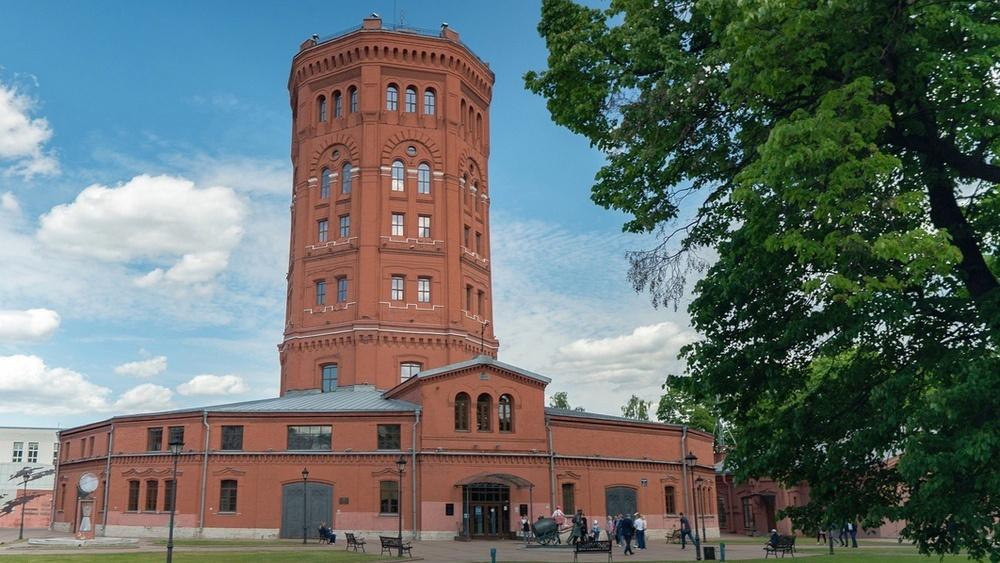 Фото: vk.com/Музей Воды