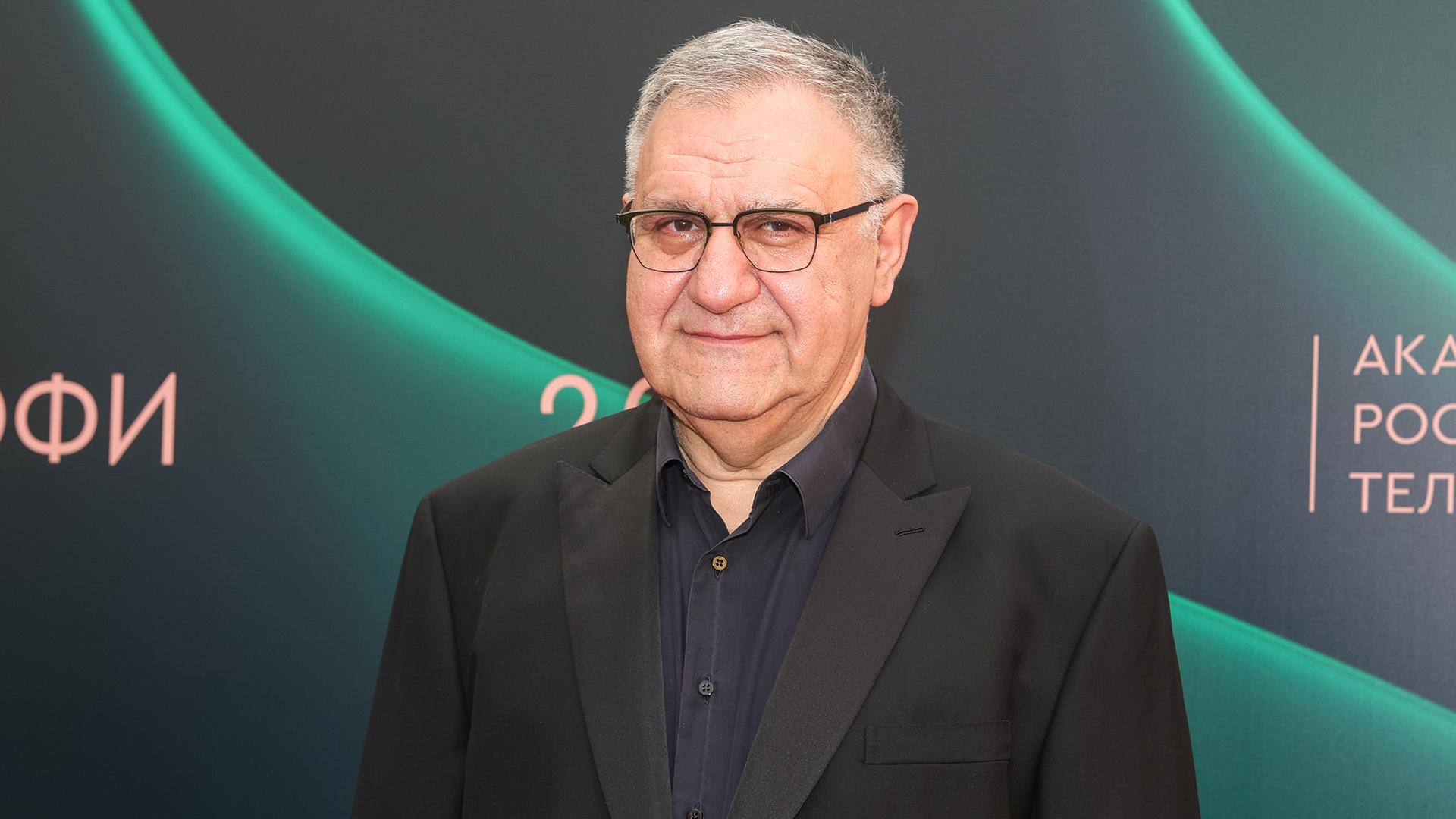 Фото: Shatokhina Natalia/globallookpress.com